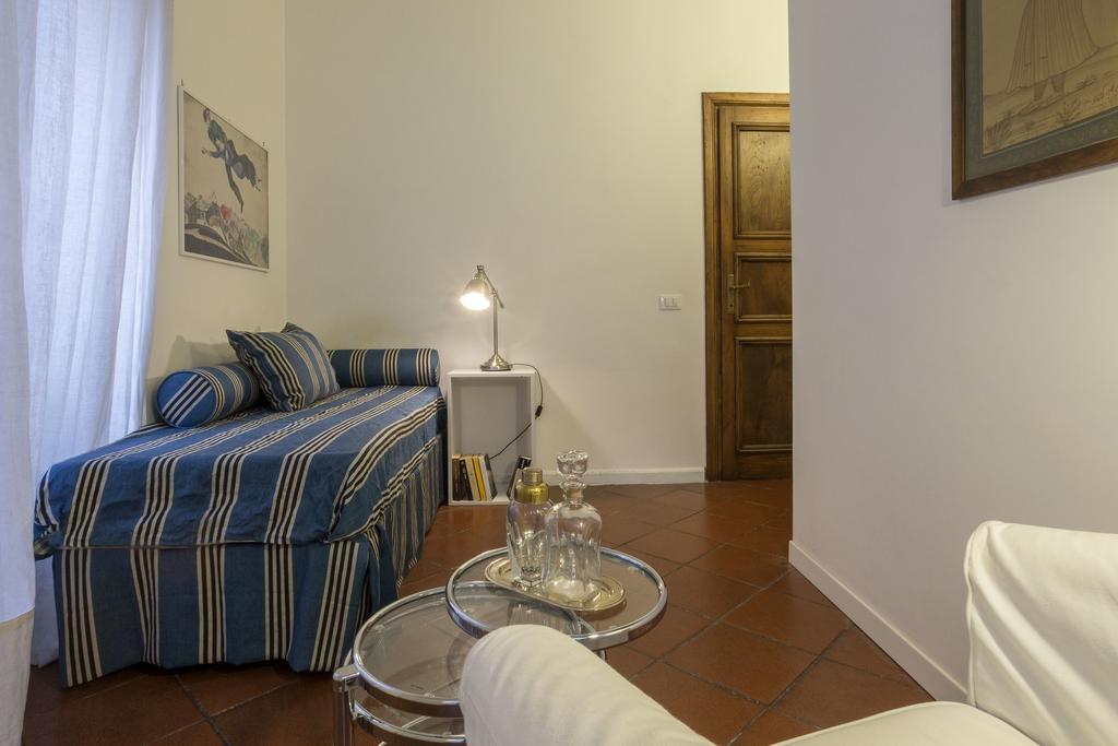 Gianicolo'S Hill Suite Apartment Roma Esterno foto