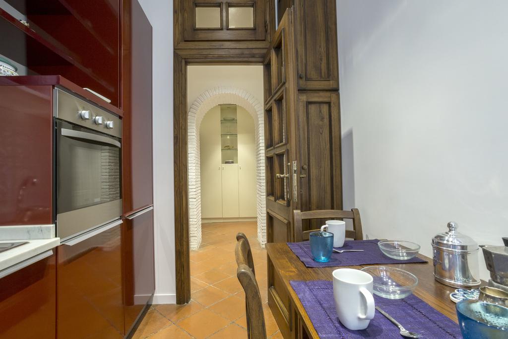 Gianicolo'S Hill Suite Apartment Roma Esterno foto