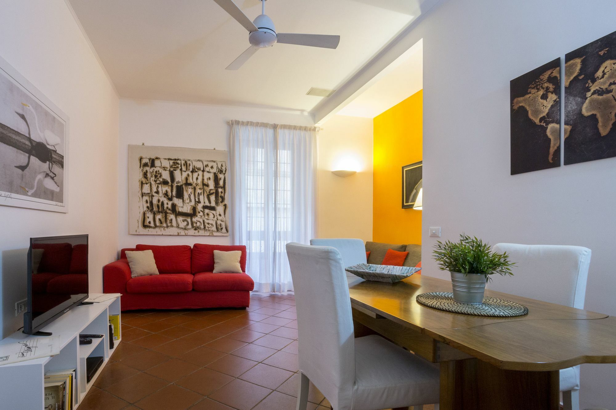 Gianicolo'S Hill Suite Apartment Roma Esterno foto