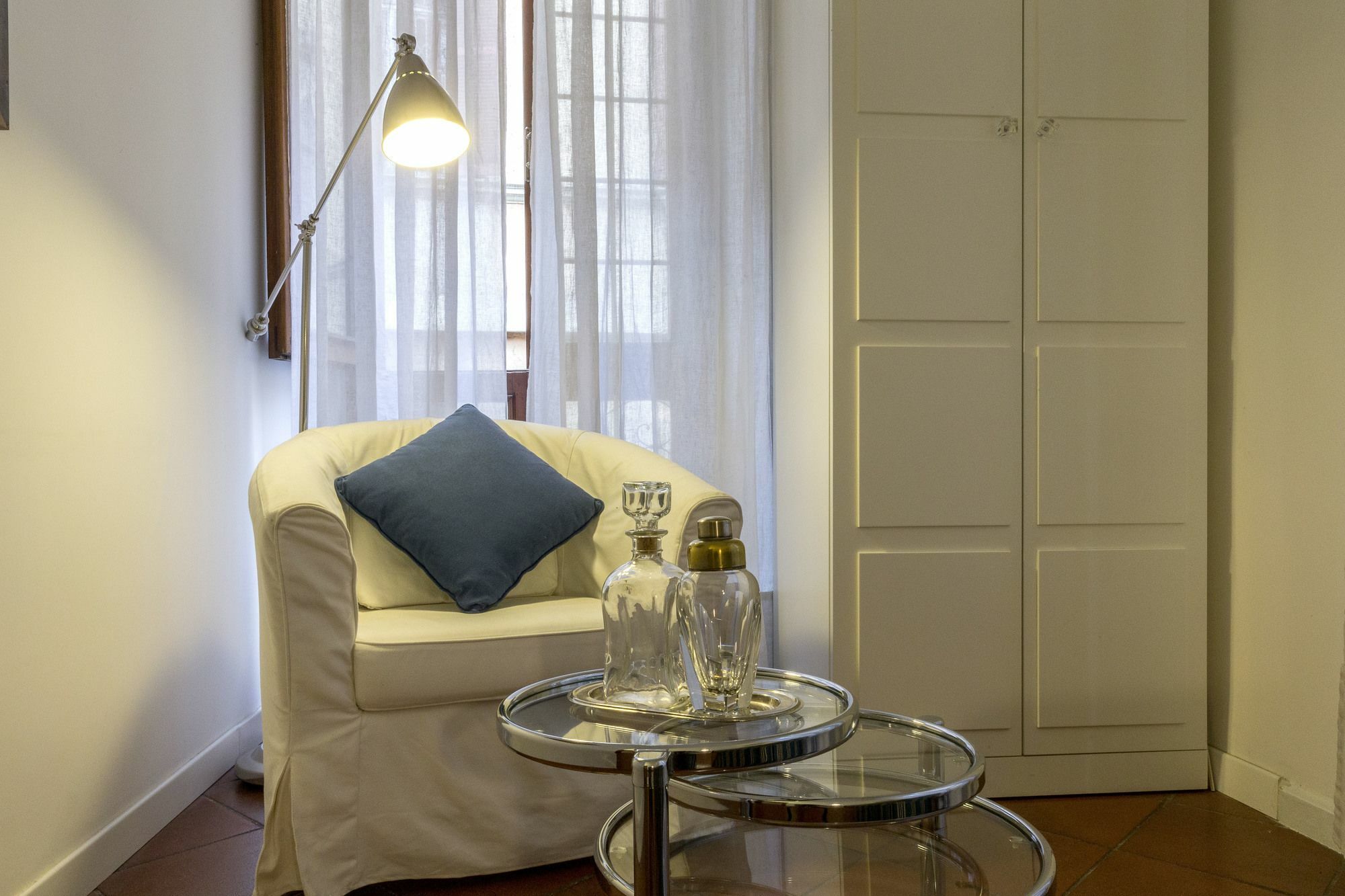 Gianicolo'S Hill Suite Apartment Roma Esterno foto