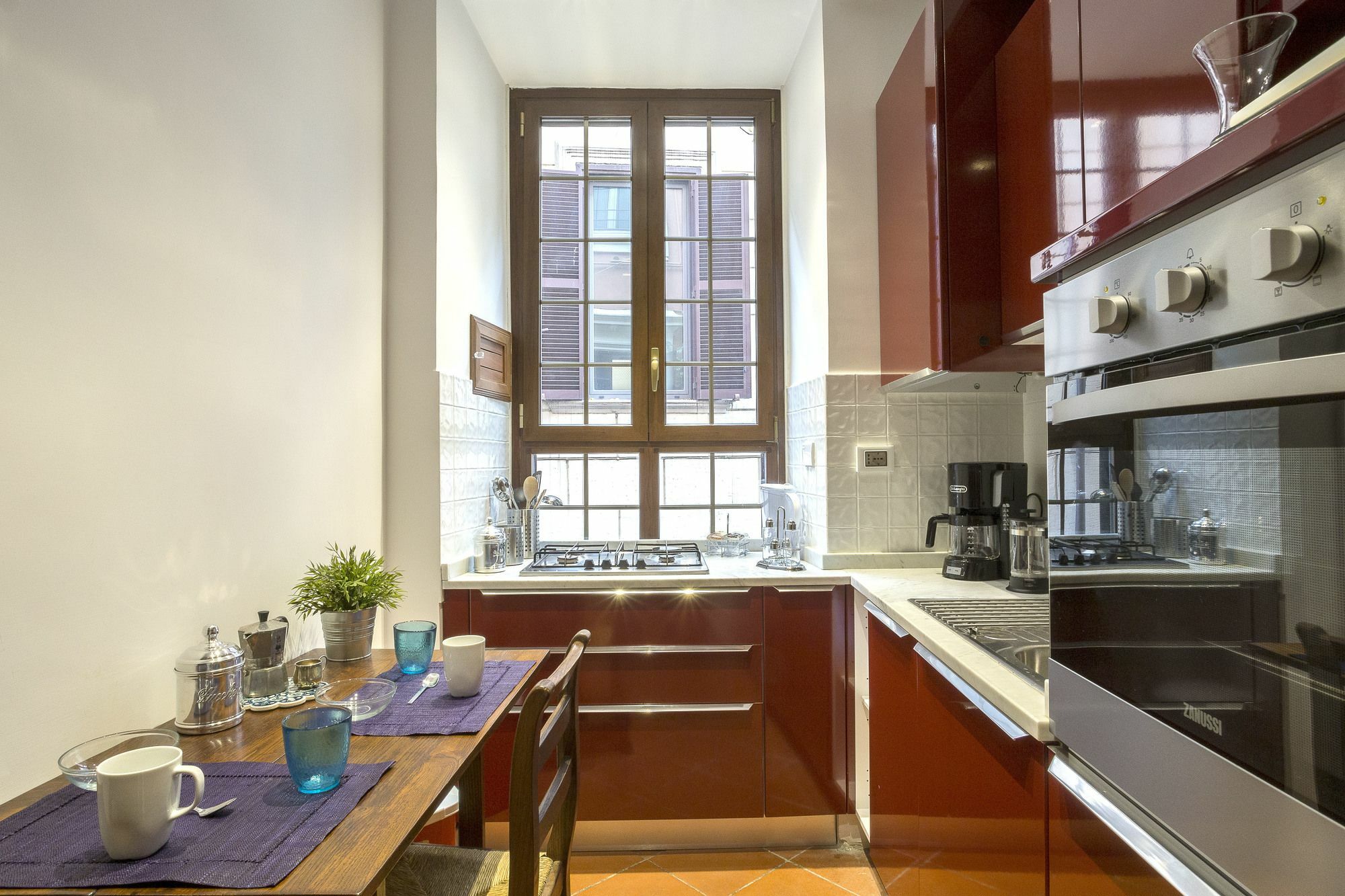Gianicolo'S Hill Suite Apartment Roma Esterno foto